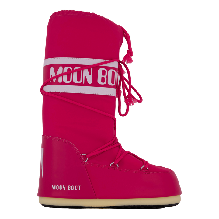 Mb Icon Nylon J003 Bougainvillea