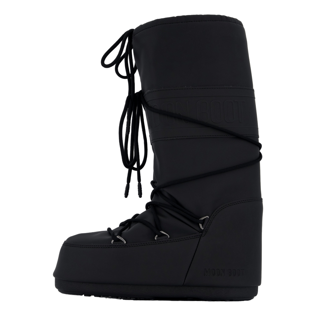 ニューシーズン ムーンブーツ モナコ ラウンドトゥブーツ Moon Boot buty - Heppo.com