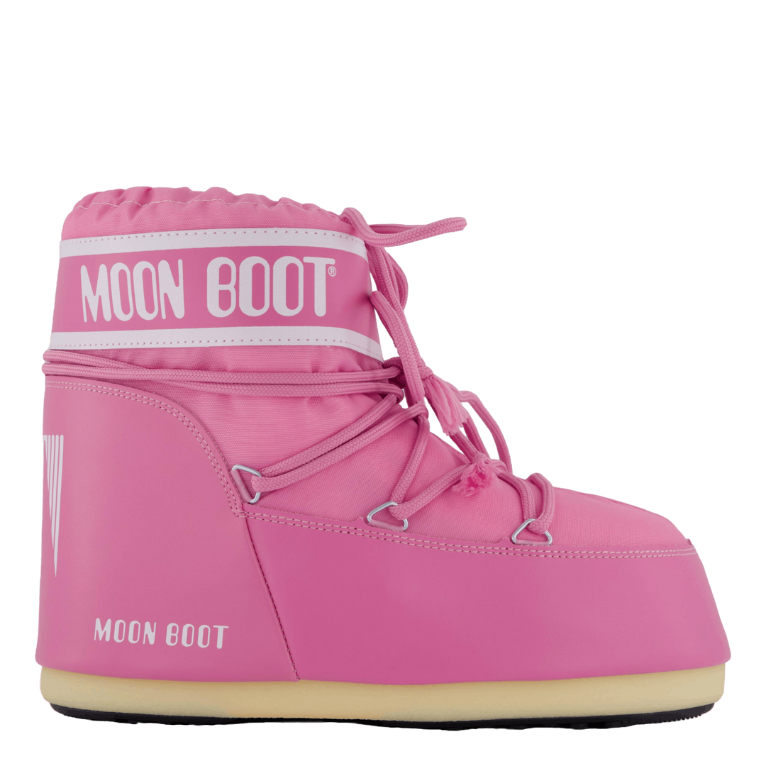 Mb Icon Low Nylon J001 Pink