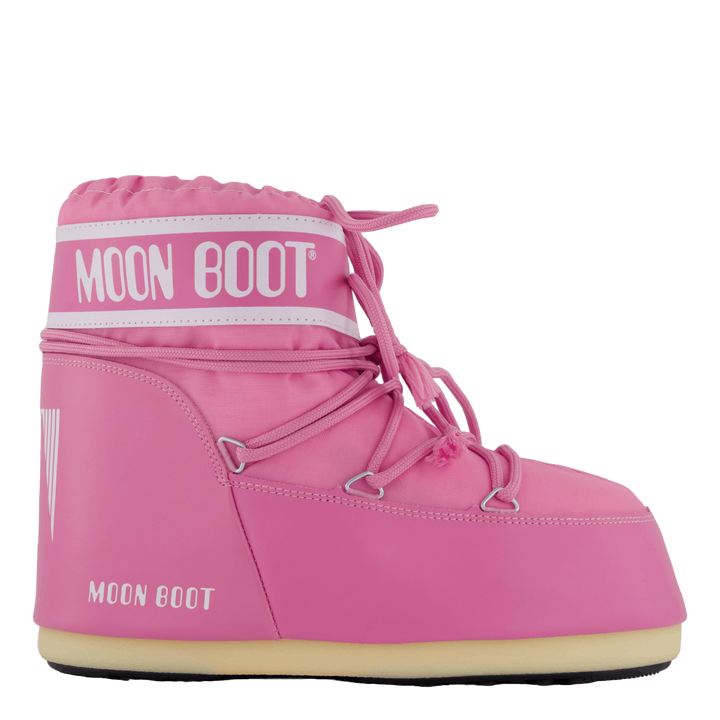 Mb Icon Low Nylon J001 Pink