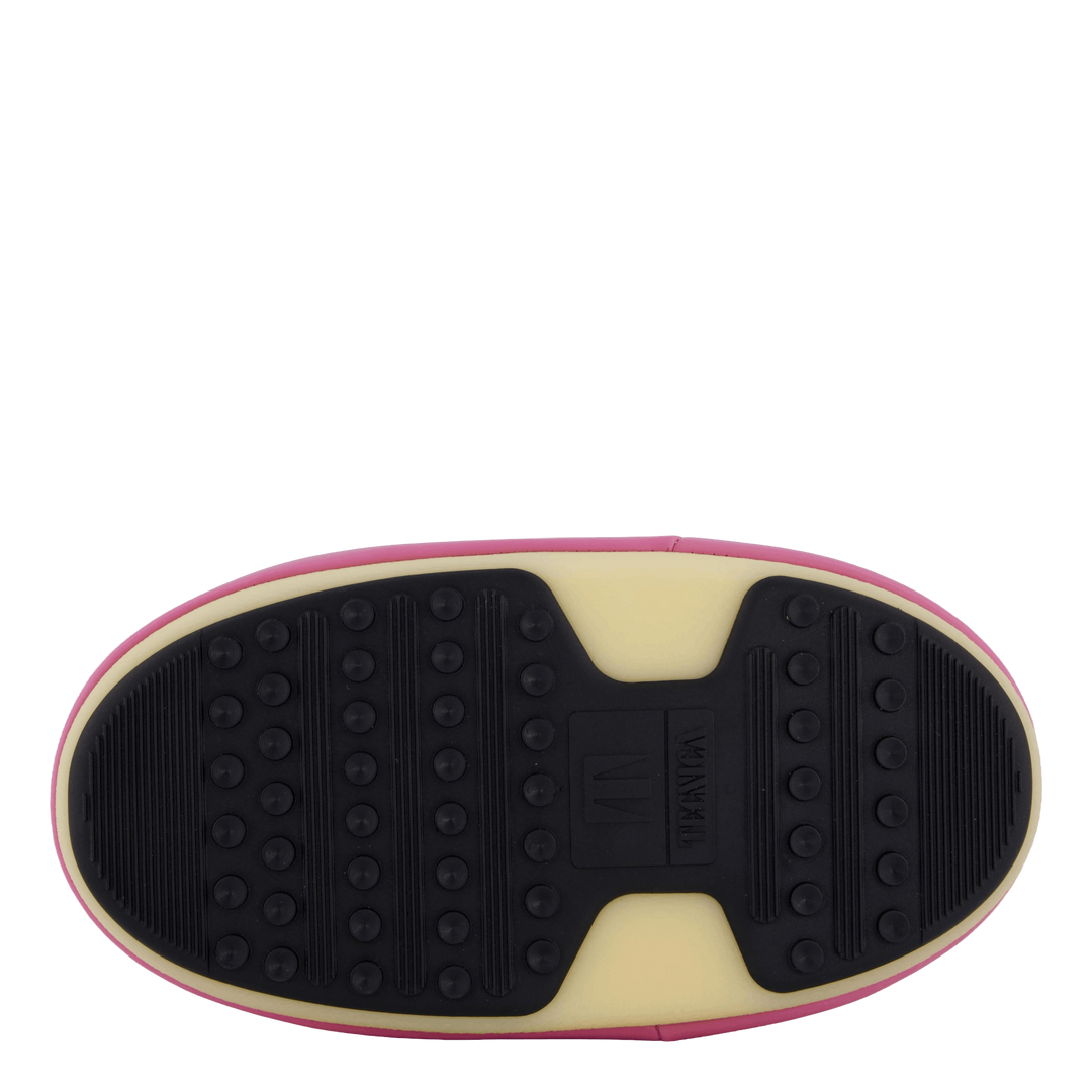 Mb Icon Low Nylon J001 Pink