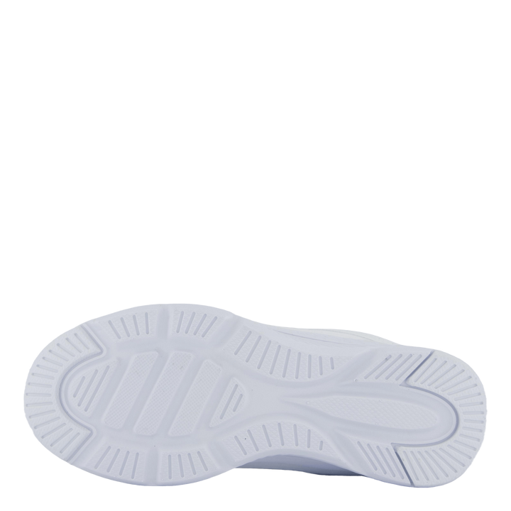 Orion Low Cut Shoe White