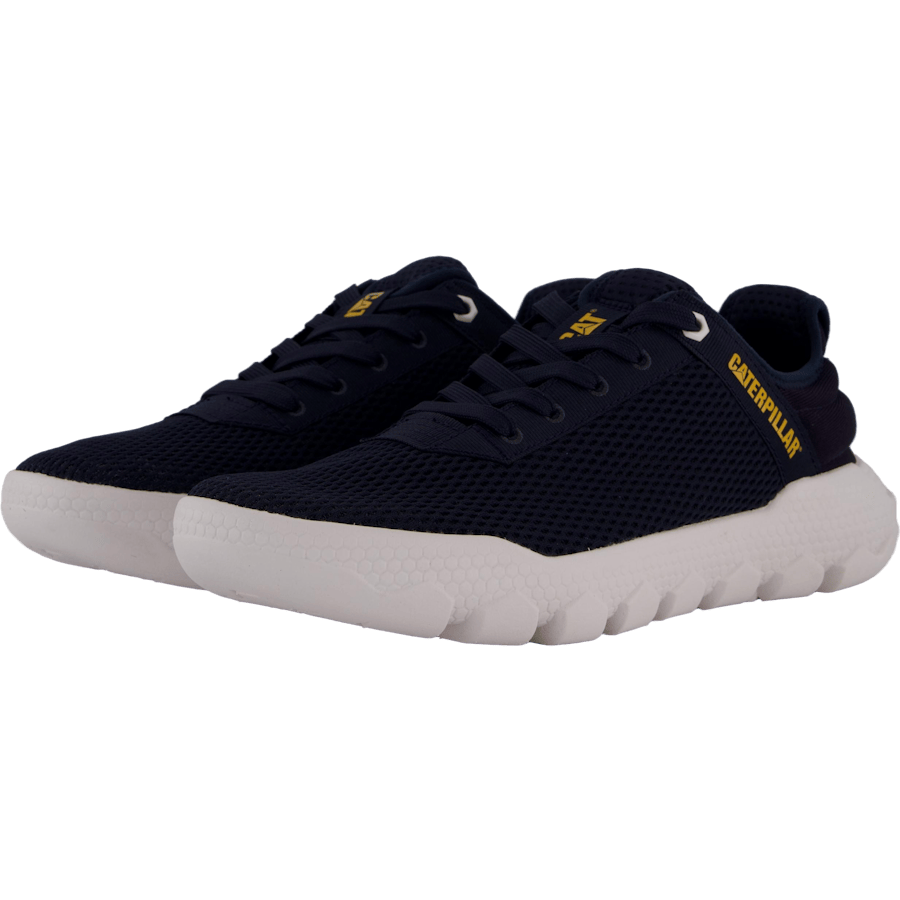 Men's Hex Lite Vent Total Eclipse