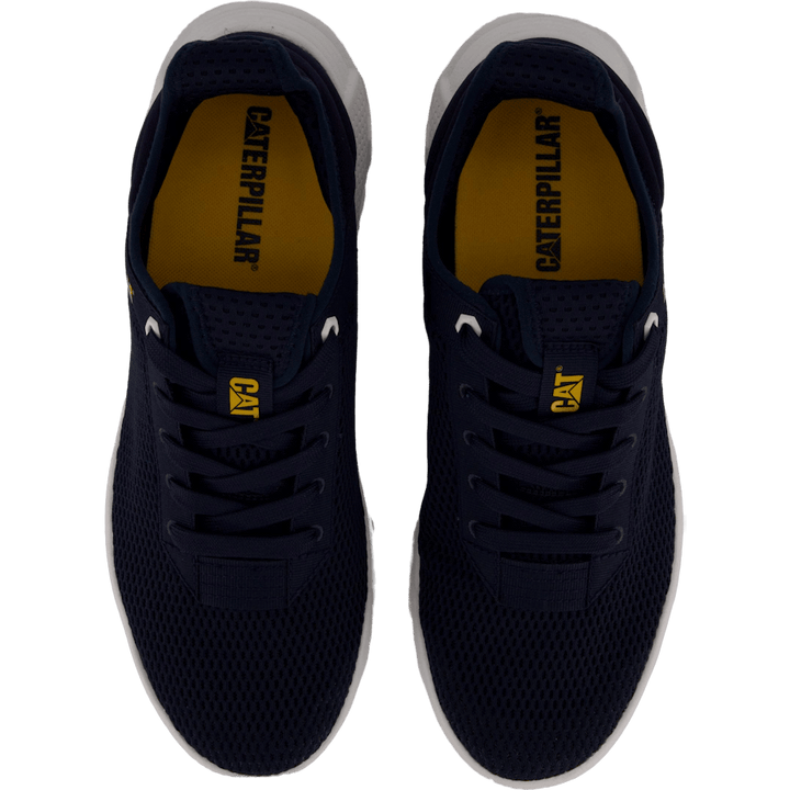 Men's Hex Lite Vent Total Eclipse