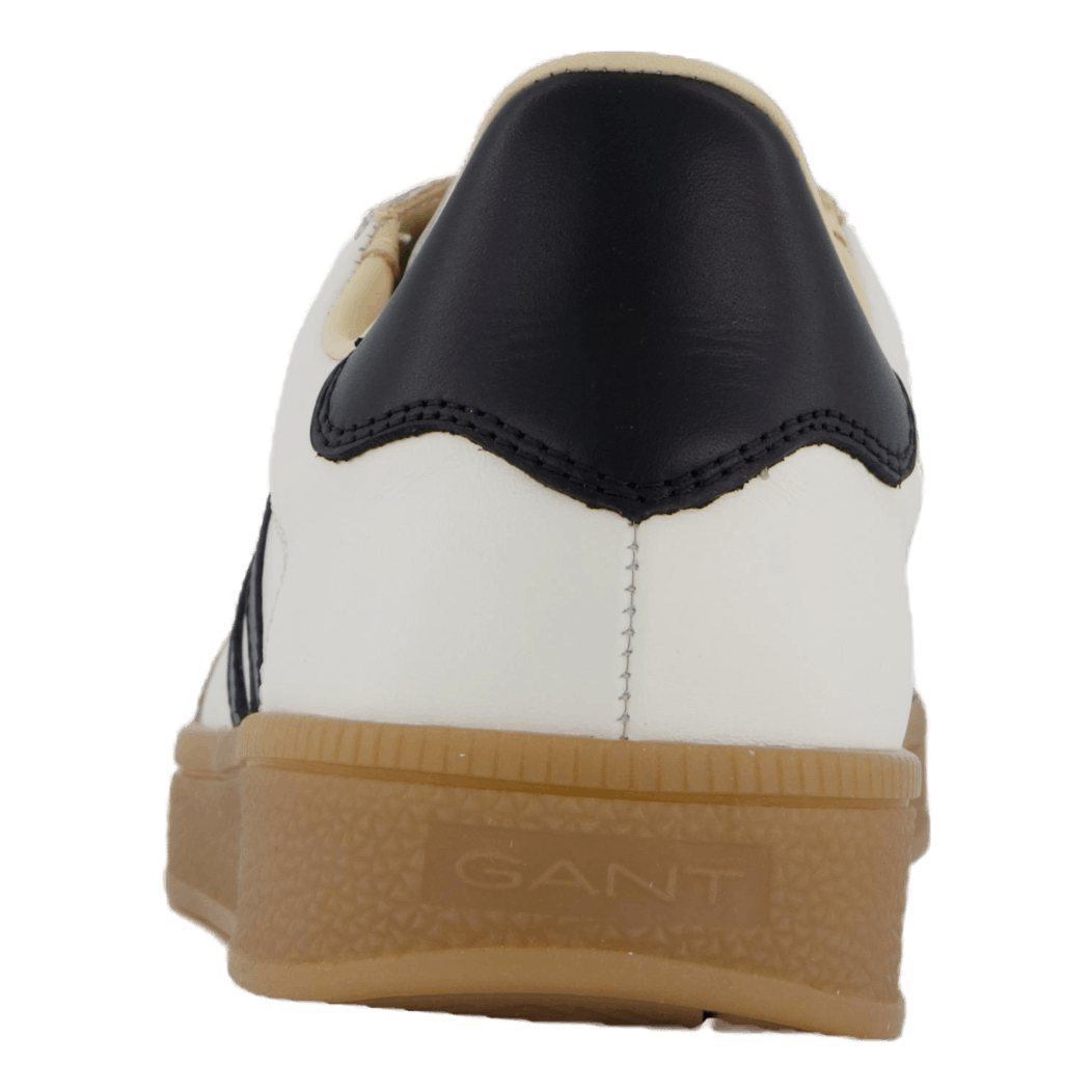 Cuzima Sneaker Beige/white/black