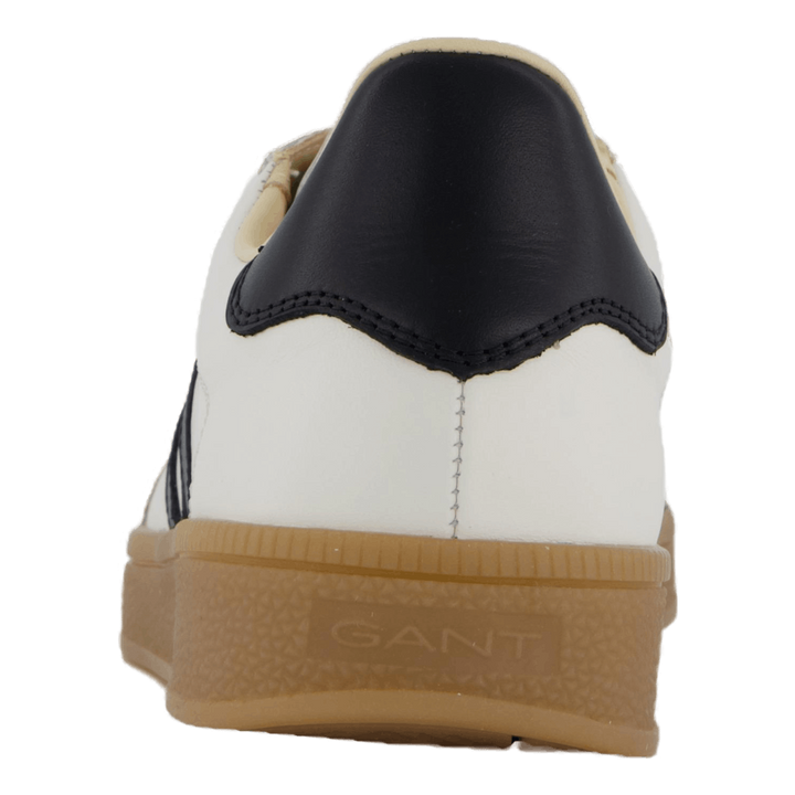 Cuzima Sneaker Beige/white/black