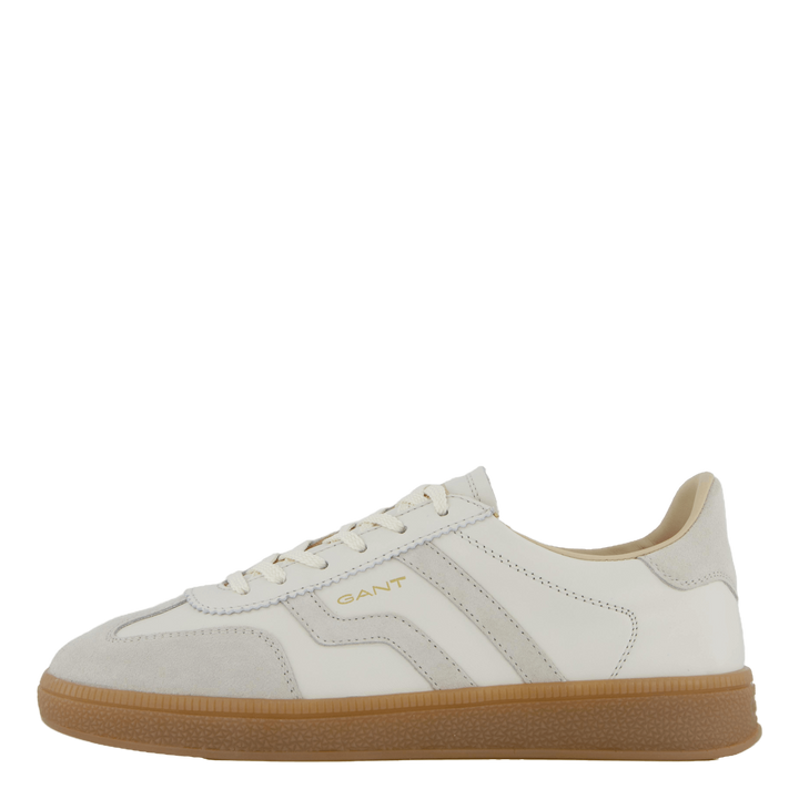 Cuzima Sneaker White