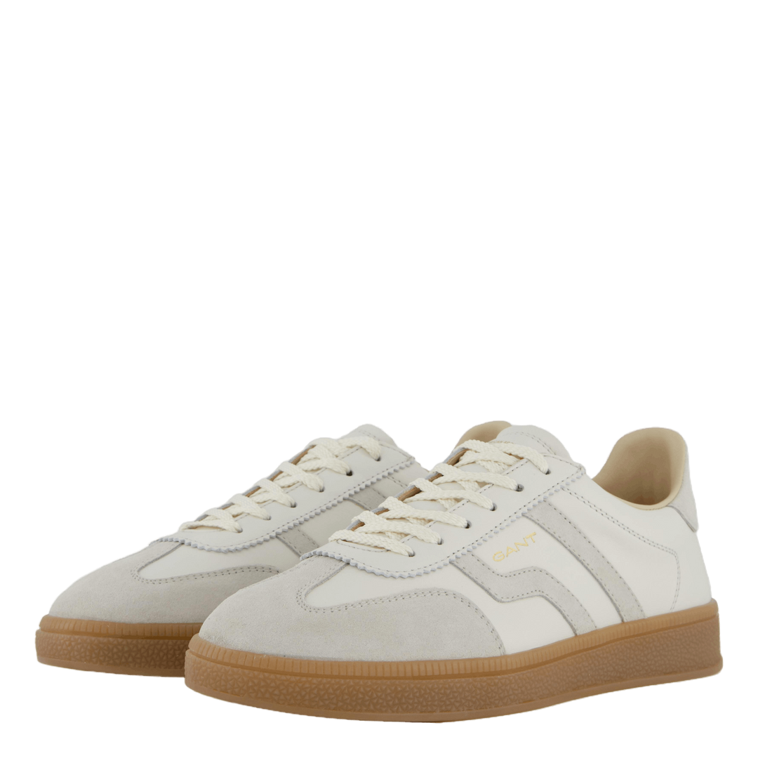 Cuzima Sneaker White