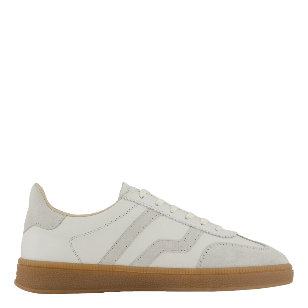 Cuzima Sneaker White