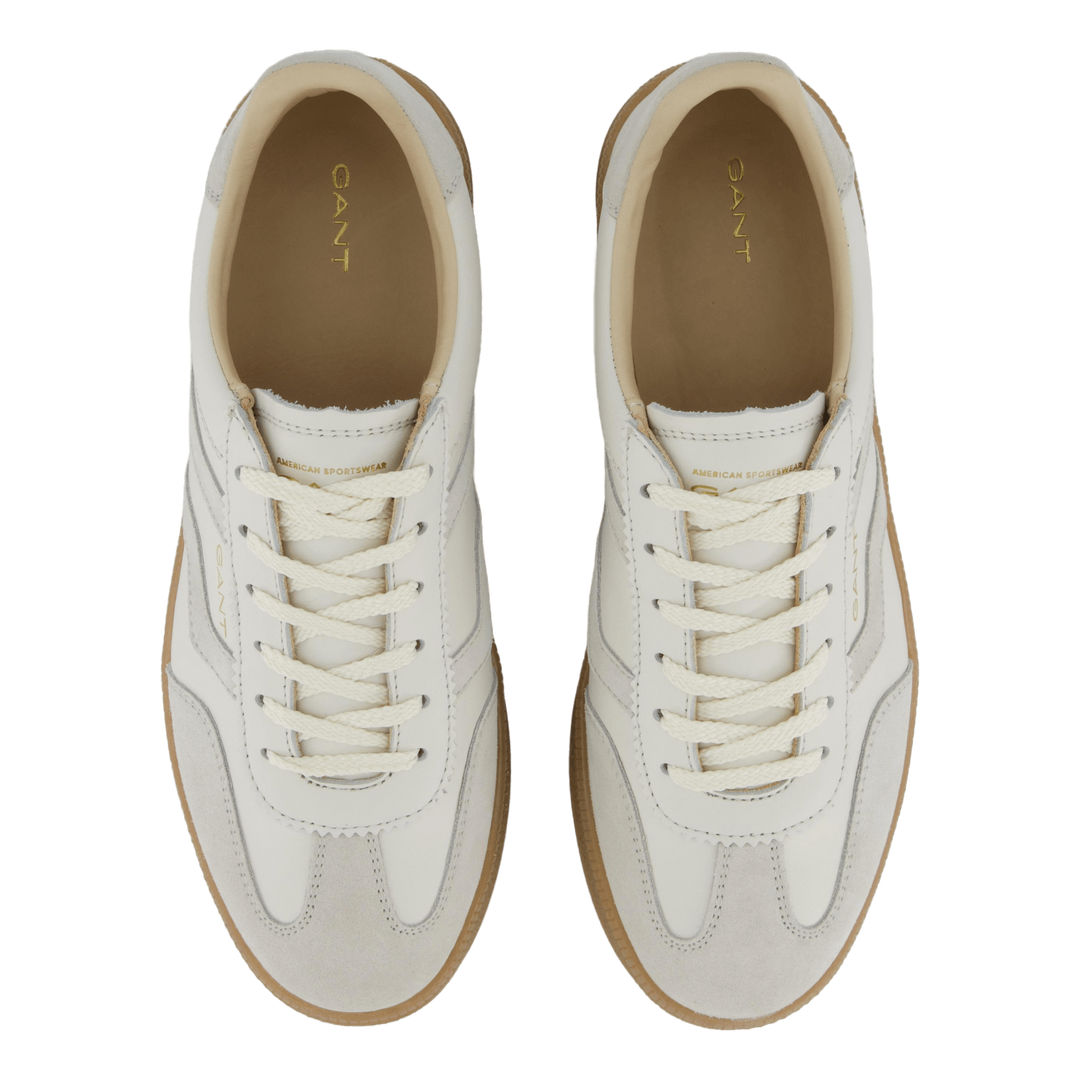 Cuzima Sneaker White