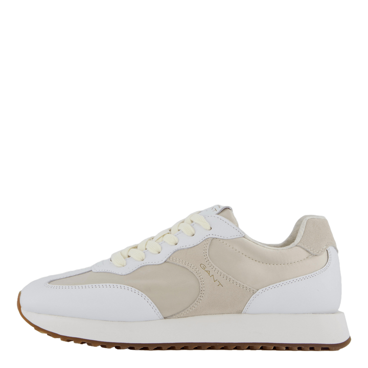 Bevinda Sneaker White/cream