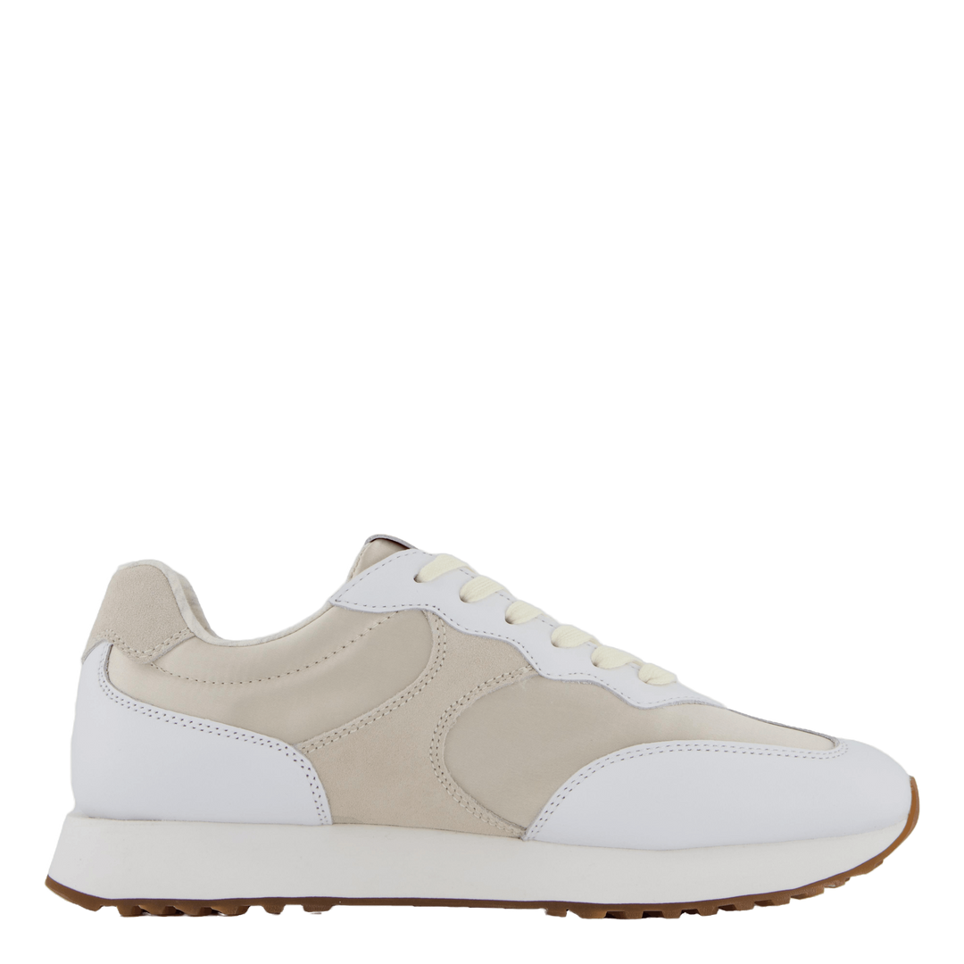 Bevinda Sneaker White/cream