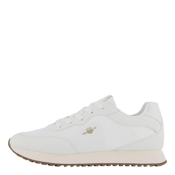 Bevinda Sneaker Off White