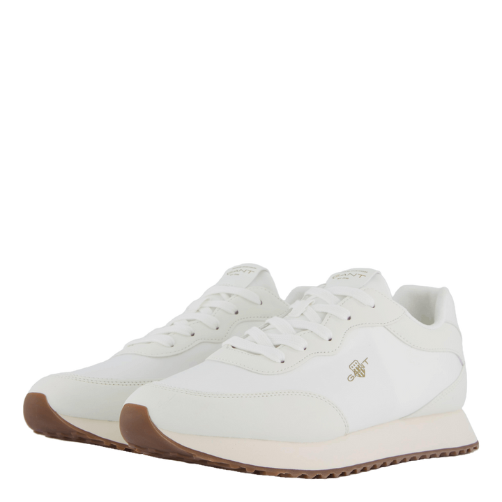 Bevinda Sneaker Off White