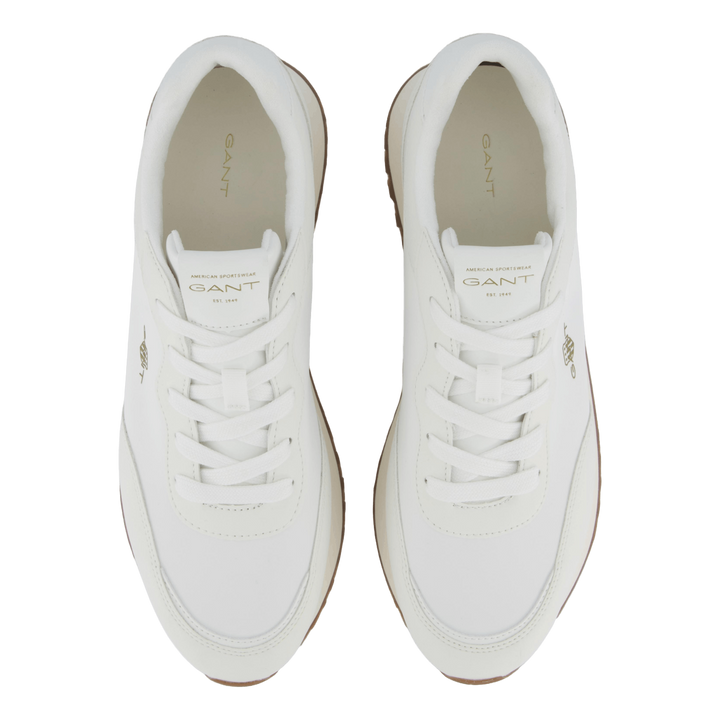 Bevinda Sneaker Off White