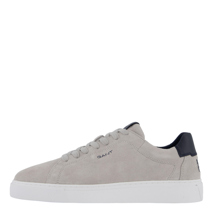 Mc Julian Sneaker Light Grey / Marine