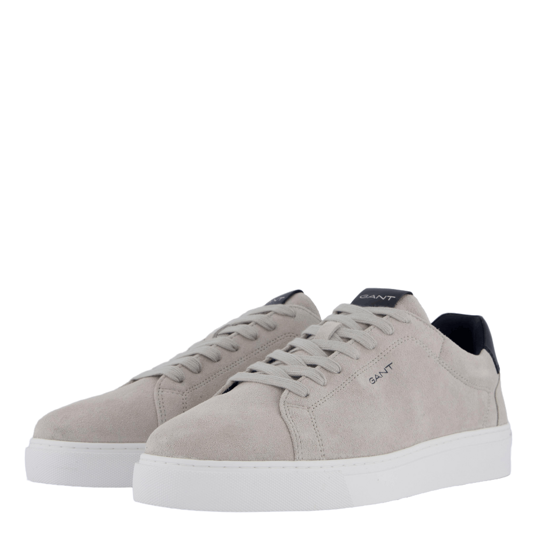 Mc Julian Sneaker Light Grey / Marine