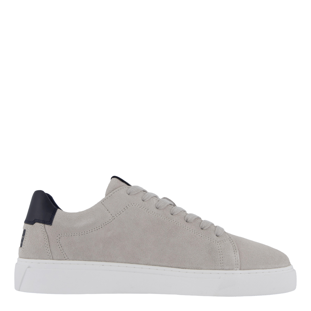 Mc Julian Sneaker Light Grey / Marine