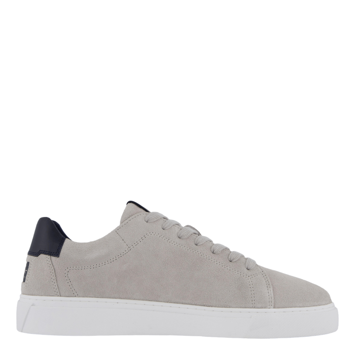 Mc Julian Sneaker Light Grey / Marine