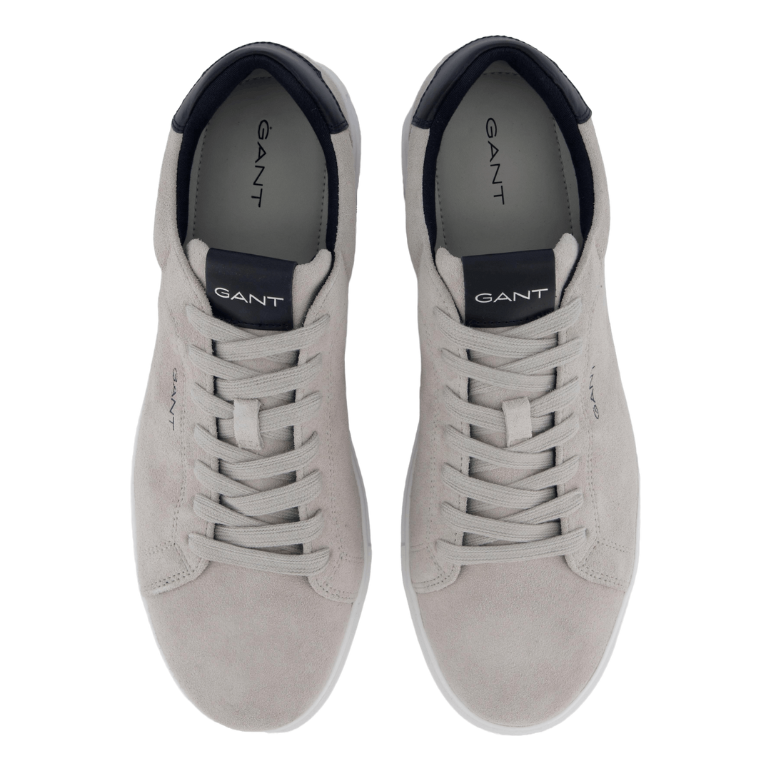 Mc Julian Sneaker Light Grey / Marine