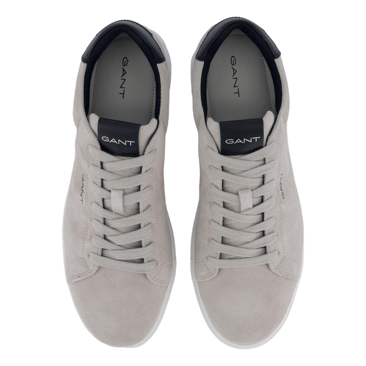 Mc Julian Sneaker Light Grey / Marine