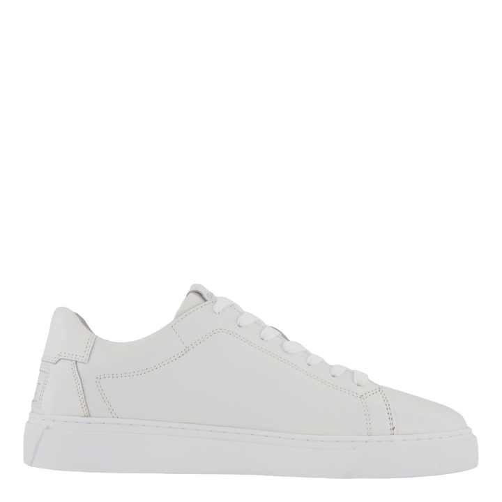 Mc Julian Sneaker White/white