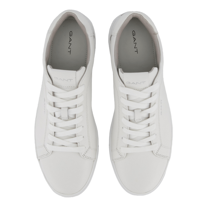 Mc Julian Sneaker White/white