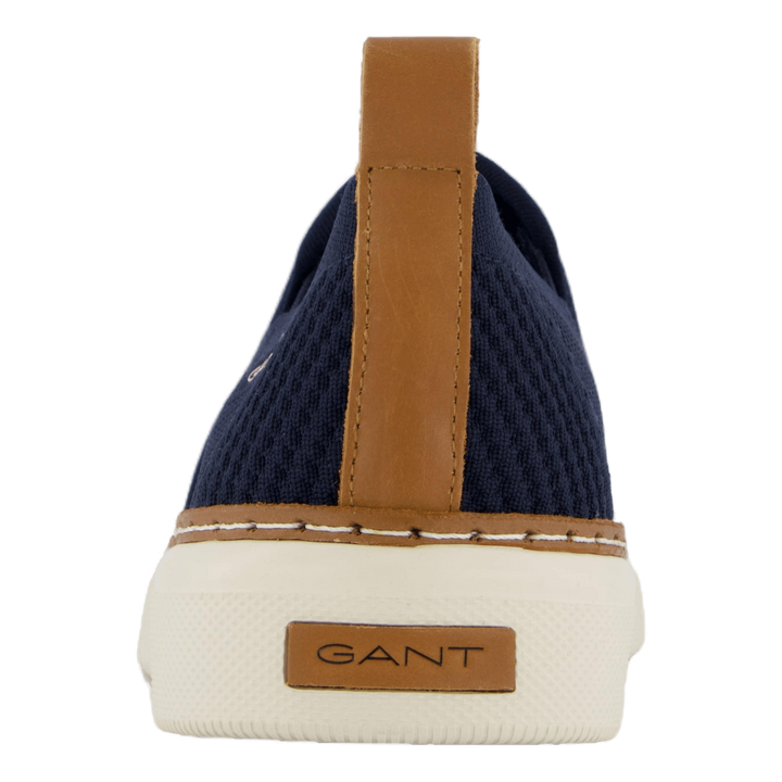 San Prep Sneaker Marine