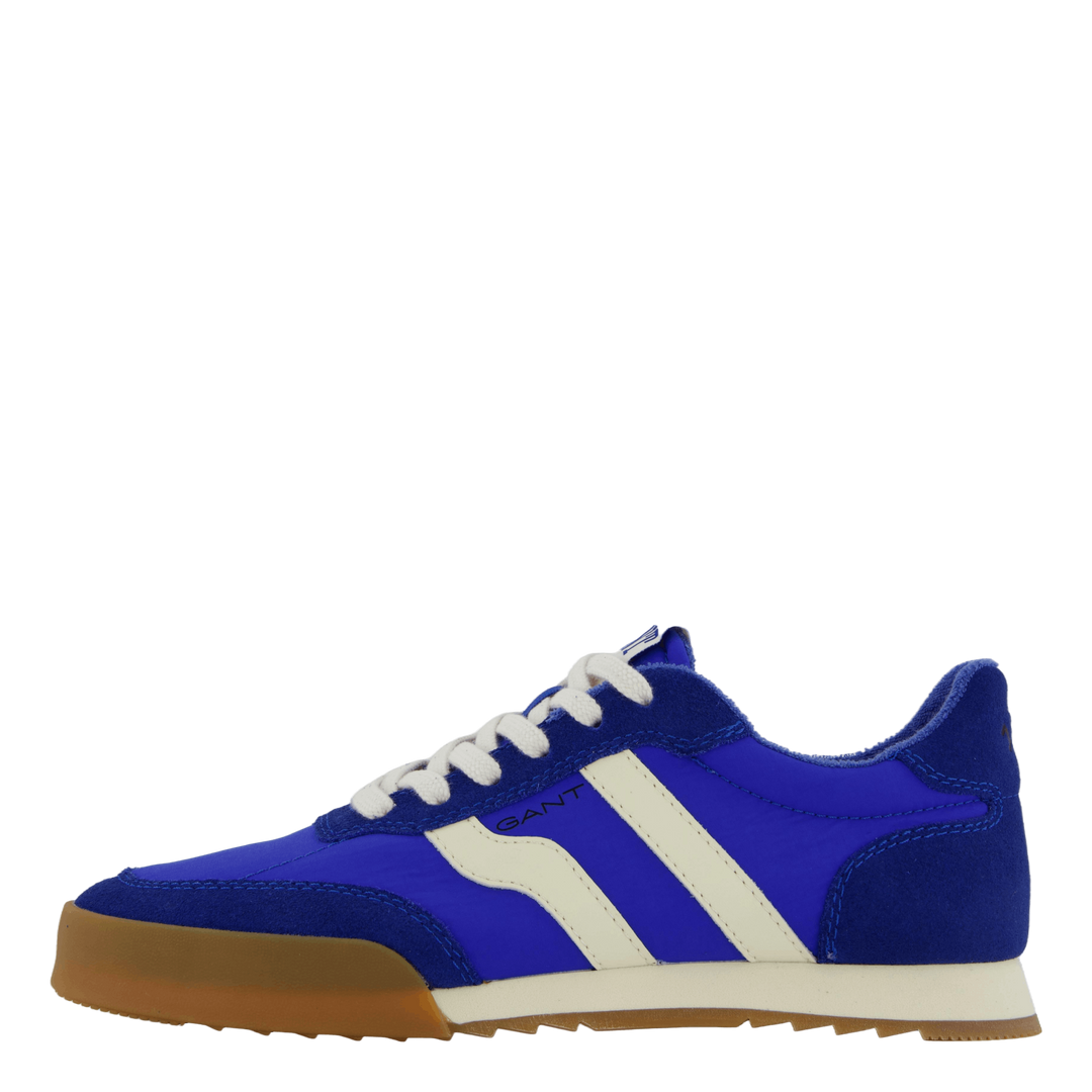 Baylle Sneaker Lapis Blue