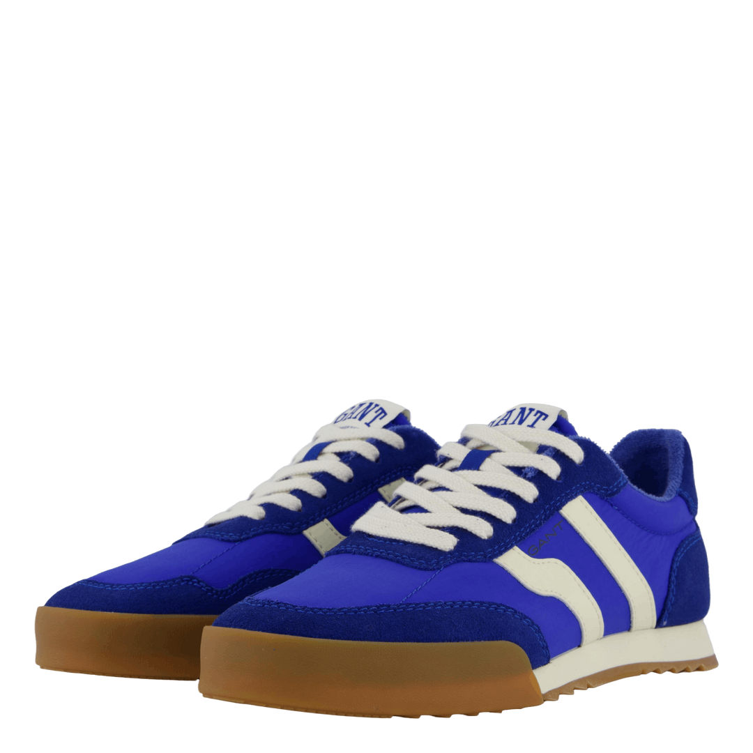 Baylle Sneaker Lapis Blue