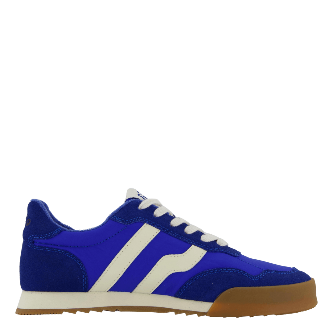 Baylle Sneaker Lapis Blue