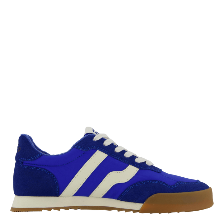 Baylle Sneaker Lapis Blue