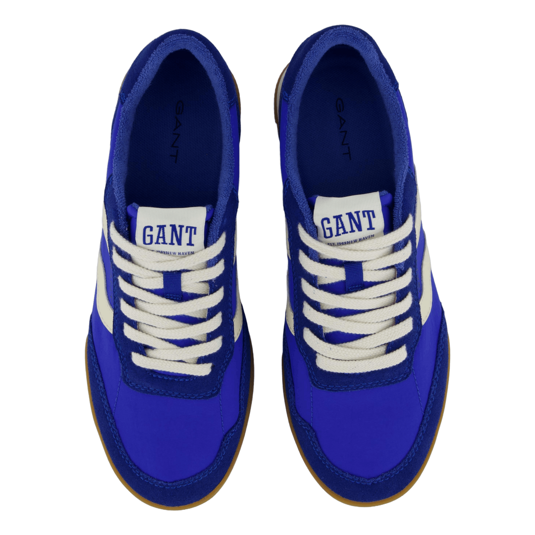 Baylle Sneaker Lapis Blue