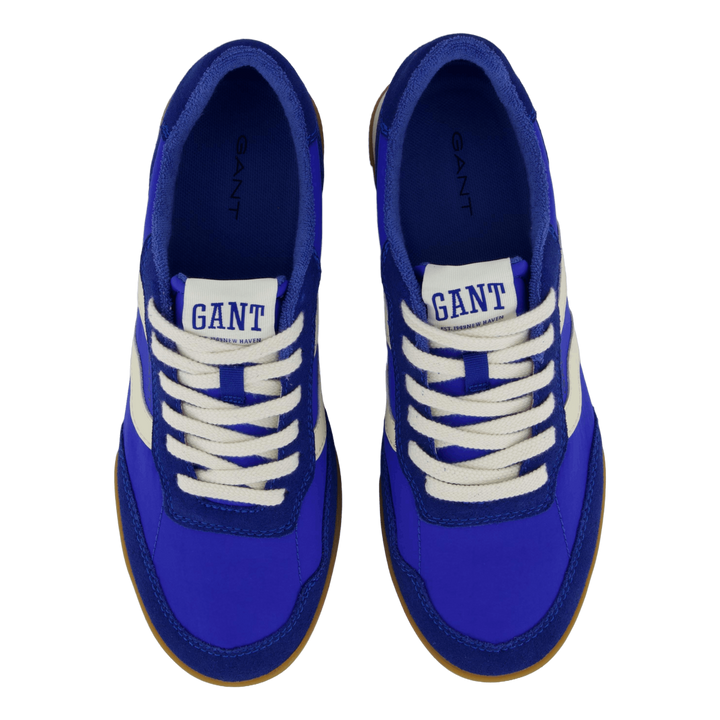 Baylle Sneaker Lapis Blue