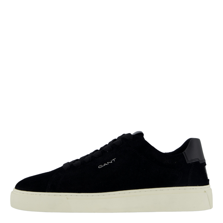 Mc Julian Sneaker Black