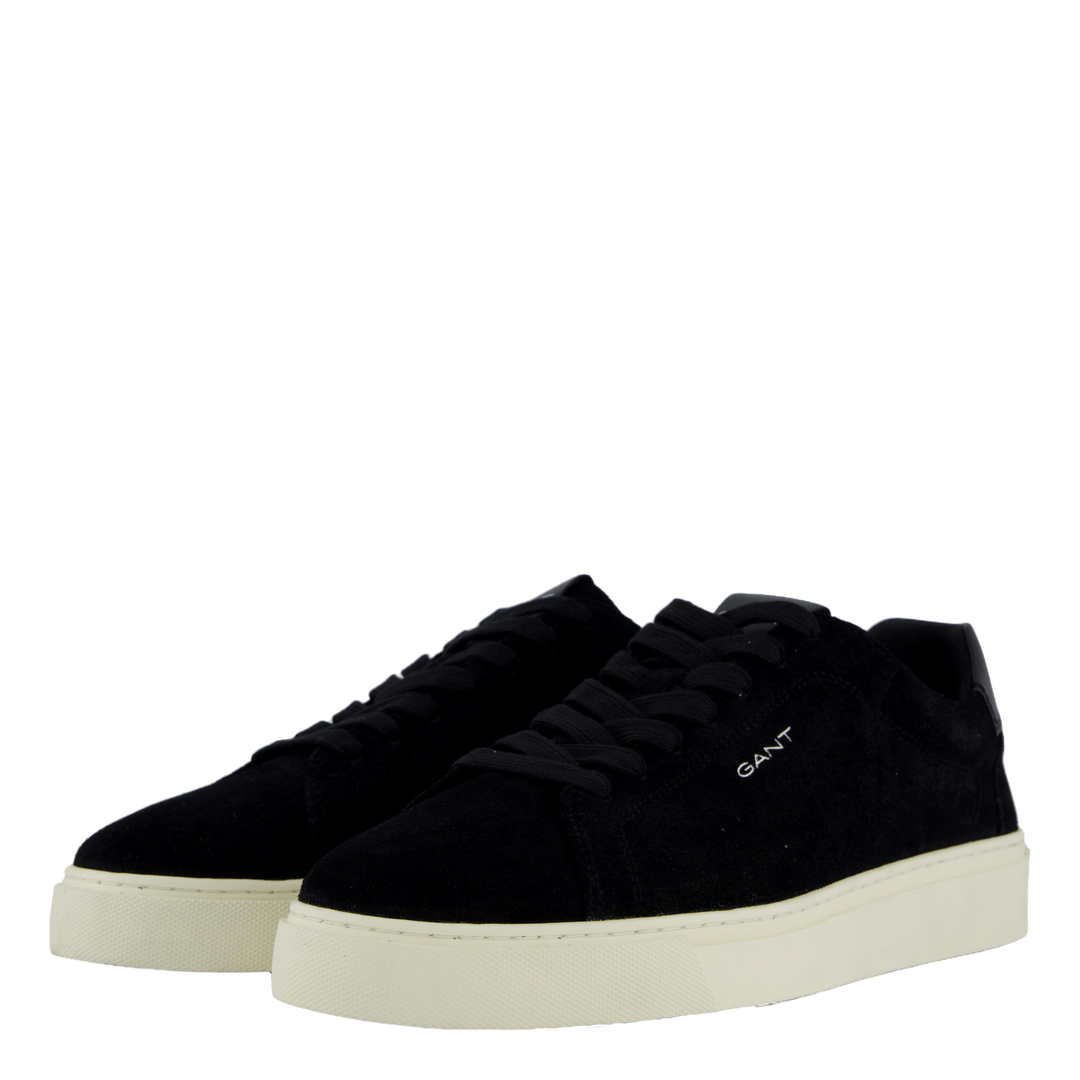 Mc Julian Sneaker Black