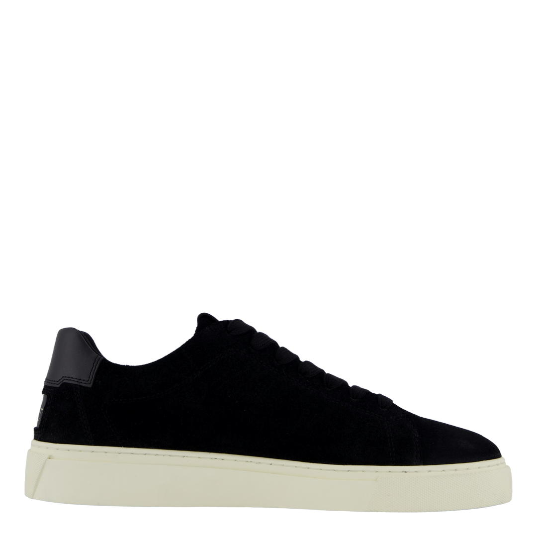 Mc Julian Sneaker Black