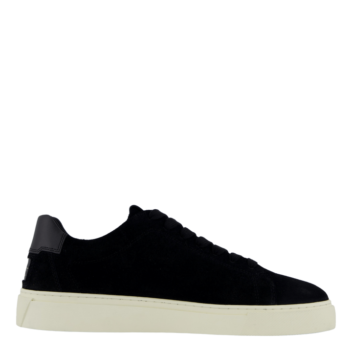 Mc Julian Sneaker Black