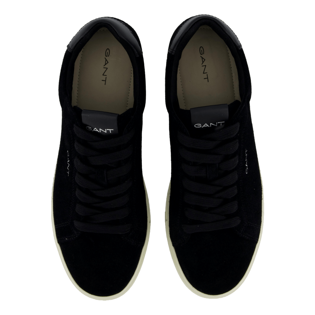 Mc Julian Sneaker Black