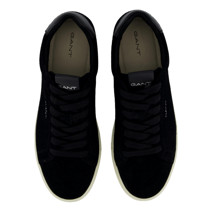 Mc Julian Sneaker Black