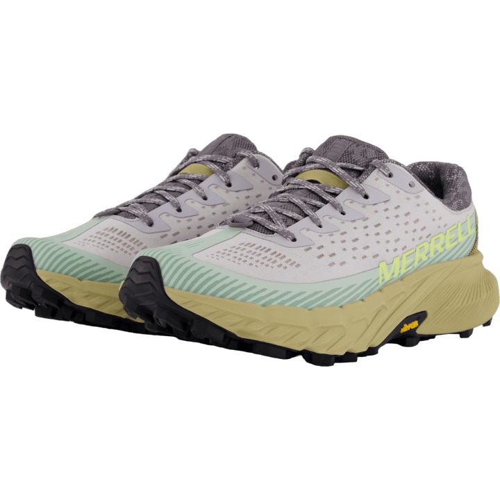 Agility Peak 5 Lilac Mist