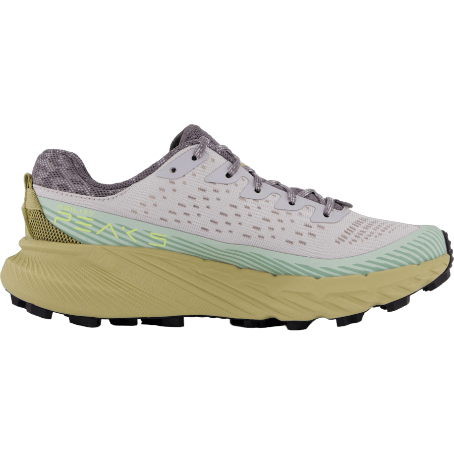 Agility Peak 5 Lilac Mist