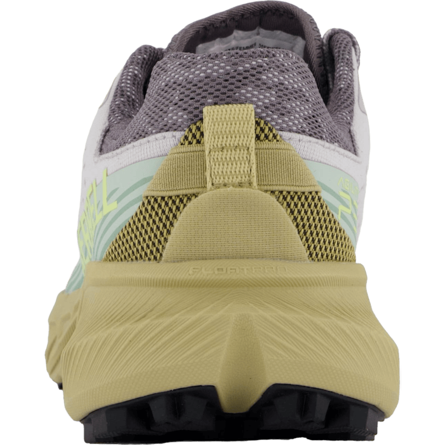 Agility Peak 5 Lilac Mist