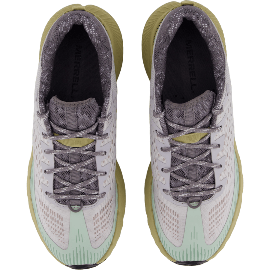 Agility Peak 5 Lilac Mist