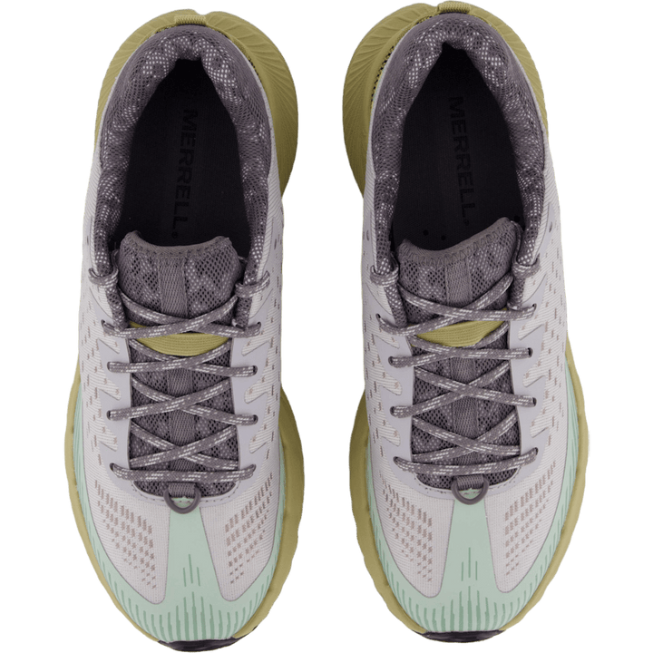 Agility Peak 5 Lilac Mist