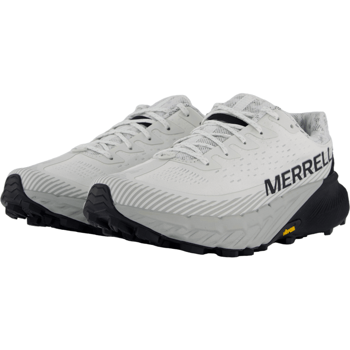 Agility Peak 5 Ash/black