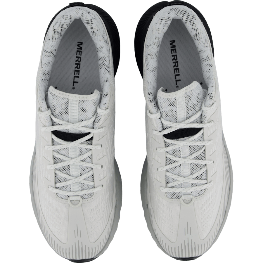 Agility Peak 5 Ash/black