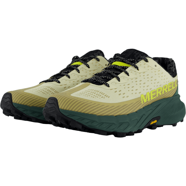 Agility Peak 5 Beach