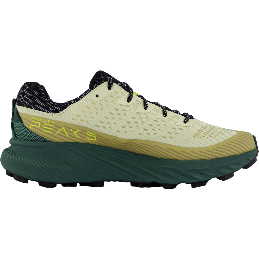 Agility Peak 5 Beach