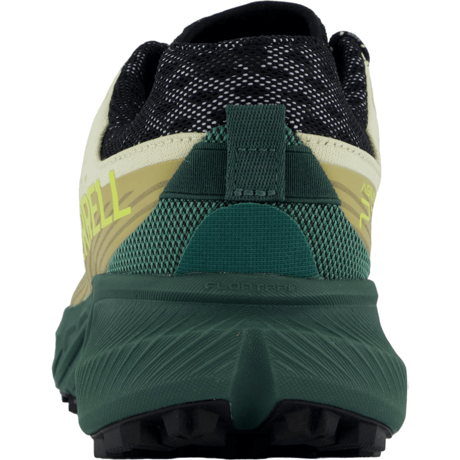 Agility Peak 5 Beach